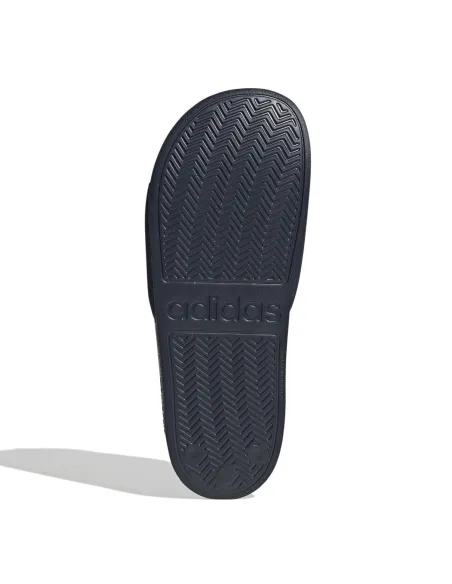 Flip Flops Adidas Adilette Dusche Blau Unisex | Ofertas De Padel